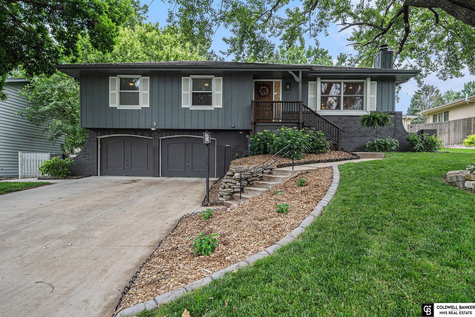 Property Photo:  16419 Pierce Street  NE 68130 