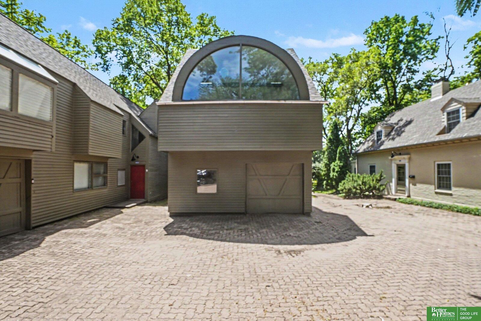 Property Photo:  6009 Lafayette Court  NE 68132 