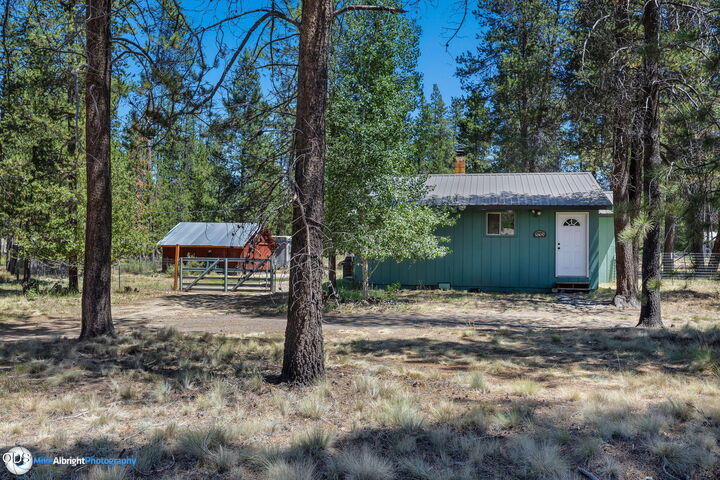 Property Photo:  52670 Antler Lane  OR 97739 