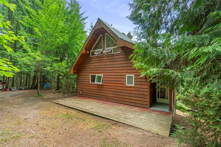 Property Photo:  7621 Hudson Road  BC V0E 1M8 