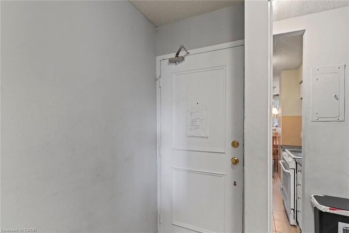 Property Photo:  1950 Main Street W 707  ON L8S 4M9 