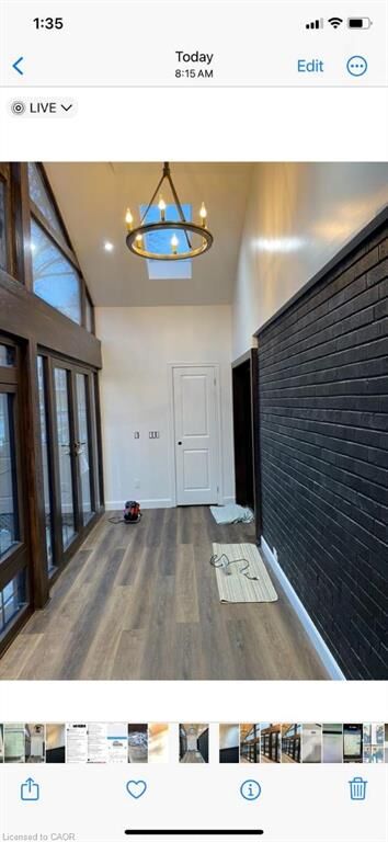 Property Photo: 19 Bolger Place ON M9W 4R6