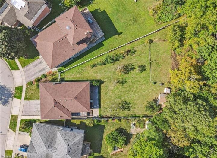 Property Photo:  42 Azores Crescent  ON N1R 7Z4 
