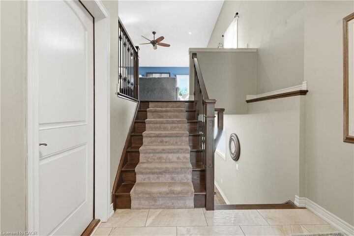 Property Photo:  379 Michael Drive  ON L3C 0A5 