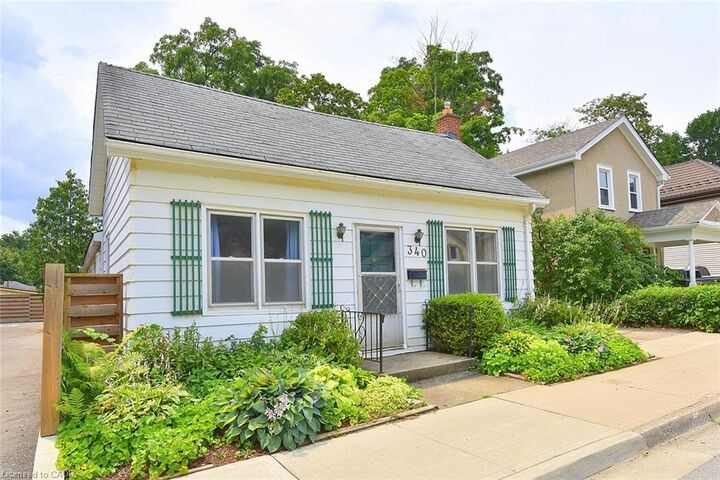 Property Photo: 340 King Street W ON L9H 1W7