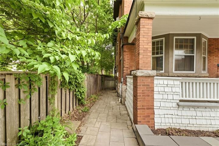 Property Photo: 1031 Carling Avenue ON K1Y 4E8