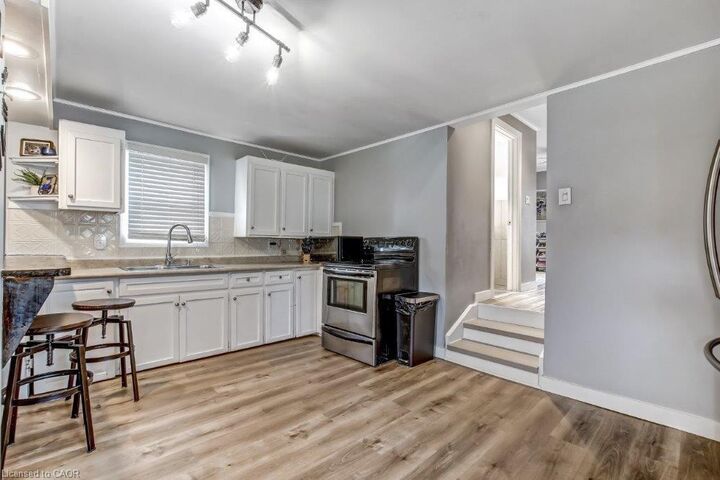 Property Photo: 12 Pansy Avenue ON N0A 1N7