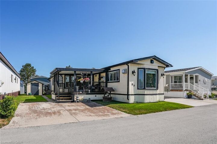 3033 Townline Road 80 — photo 1