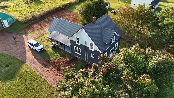Property Photo: 3482 North Carleton Road PE C0B 1A0