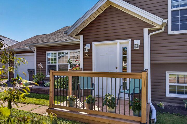 Property Photo:  26 Hummingbird Street  PE C1E 0B2 