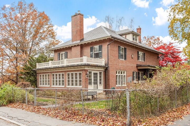 Property Photo:  144 Hanks Street  MA 01852 