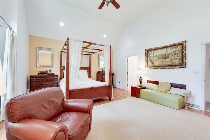 Property Photo: 18 Bayberry Dr 18 MA 01027