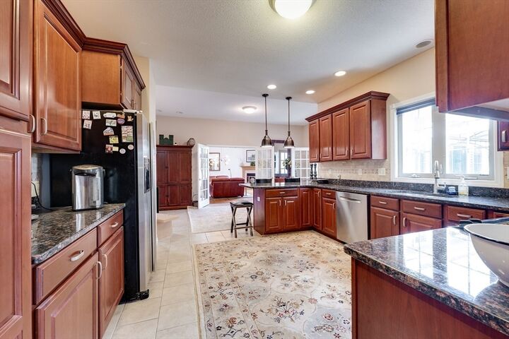 Property Photo:  18 Bayberry Dr 18  MA 01027 