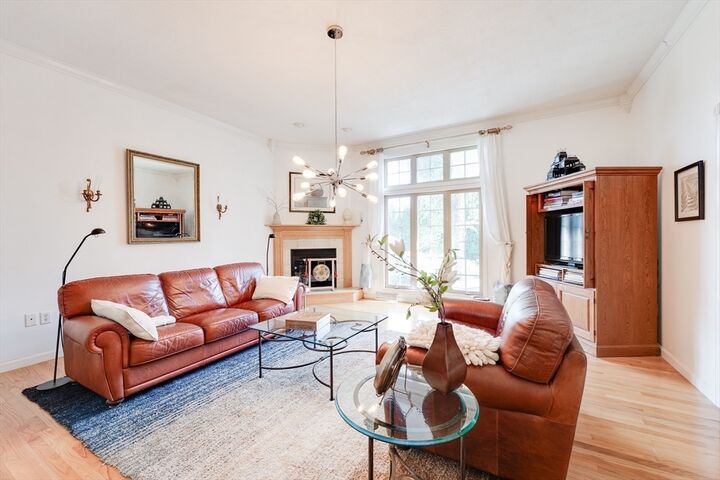 Property Photo:  18 Bayberry Dr 18  MA 01027 