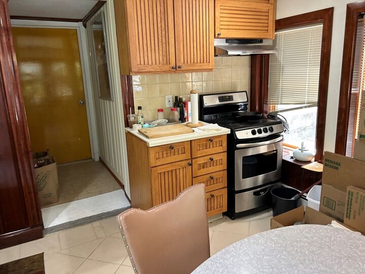 Property Photo:  11 Travis Dr. 7  MA 02467 