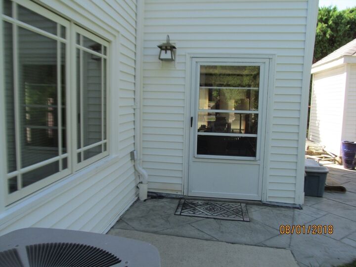 Property Photo: 11 Travis Dr. 7 MA 02467