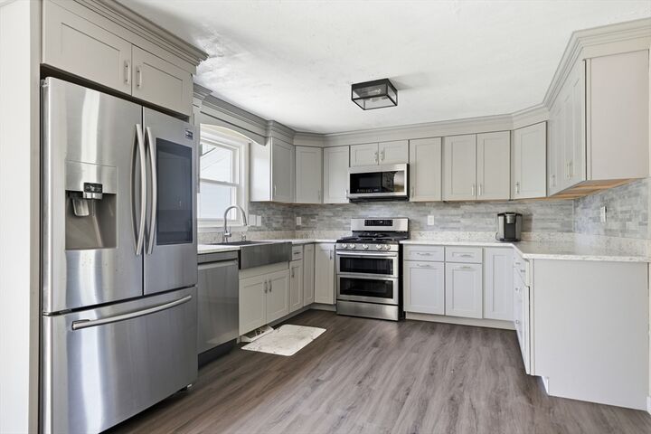 Property Photo:  7 Sheldon St  MA 01844 