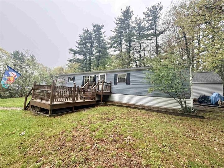 Property Photo:  90 Merriam Hill Road 2  NH 03048 
