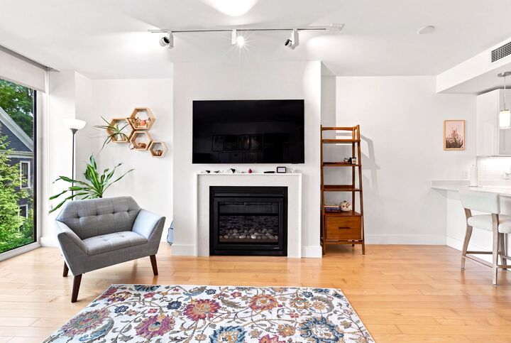 Property Photo:  7 Beech St 219  MA 02140 