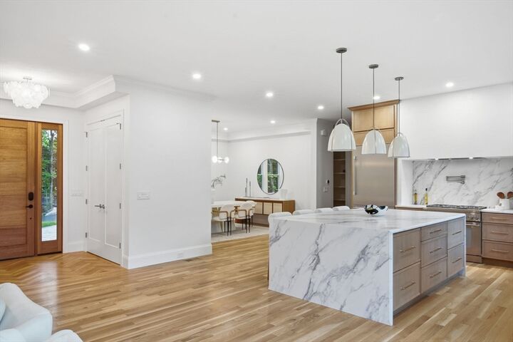 Property Photo: 60 Rear Lynnbrook Rd MA 01940