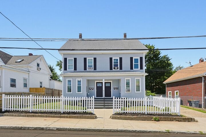 Property Photo:  39-41 Bridges St  MA 01702 