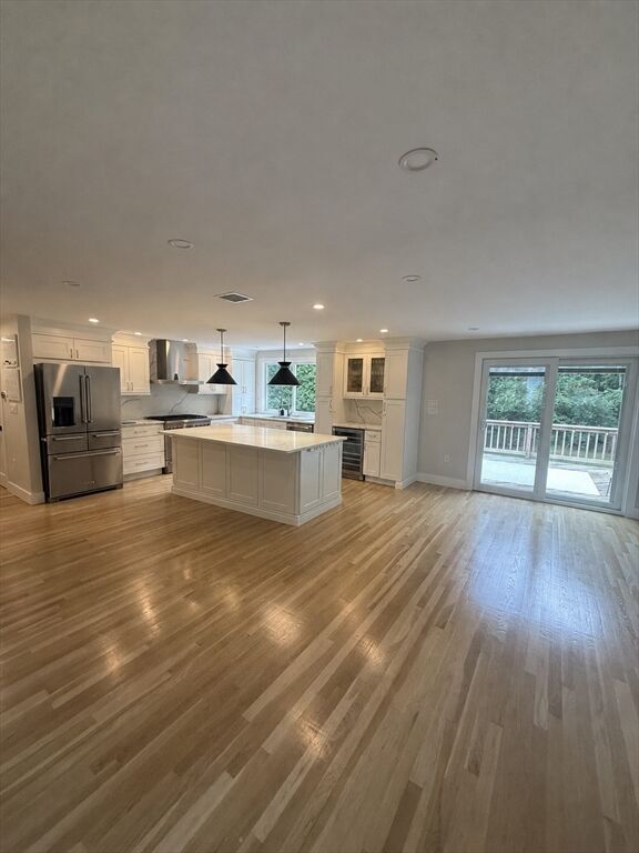 Property Photo: 35 Williams Rd 35 MA 02067