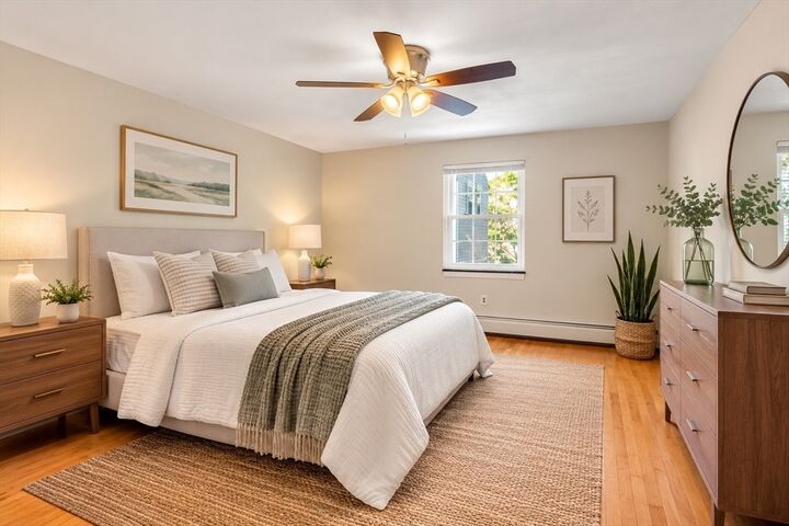 Property Photo:  31 Pond St 22  MA 02451 