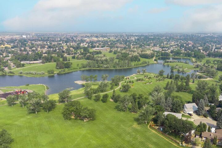 Property Photo:  150 McGill Boulevard W  AB T1K 4C5 