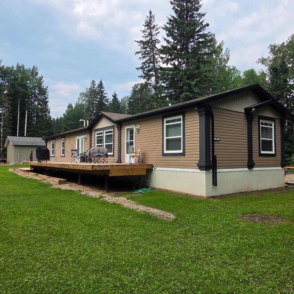 Property Photo:  53503 Range Road 171 8  AB T7E 3L1 