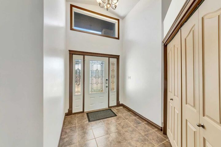 Property Photo: 6105 24 Street AB T9V 3J8