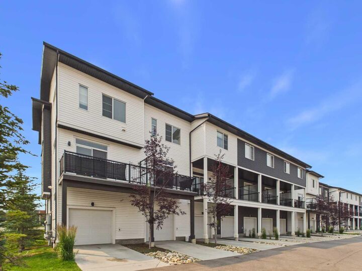 Property Photo: 2478 210 Avenue SE AB T2X 4G1