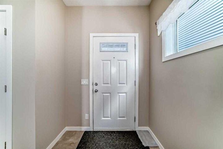 Property Photo: 12 Kincora Mews NW AB T3R 0N3