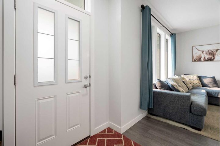Property Photo: 37 Verity Manor SW AB T2Y 0T2