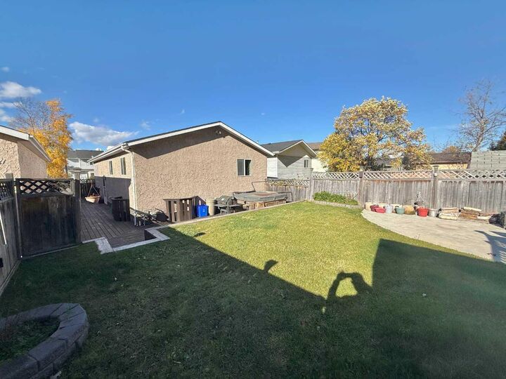 Property Photo:  388 Boutin Avenue  AB T7V 1A2 