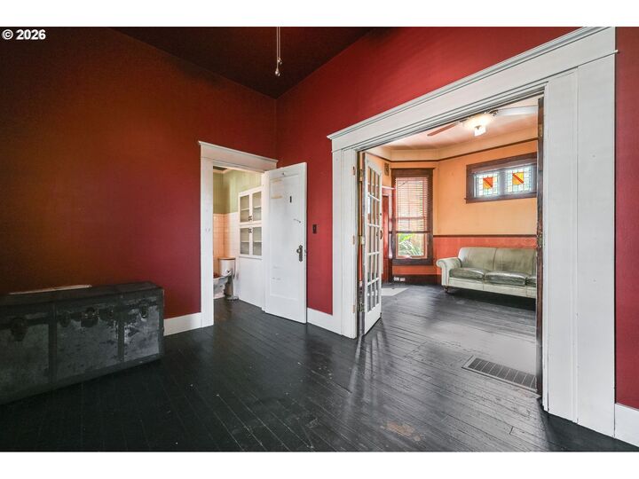 Property Photo:  446 NE Ivy St  OR 97212 