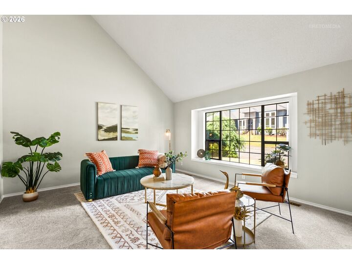 Property Photo: 12800 SE Ott St OR 97015