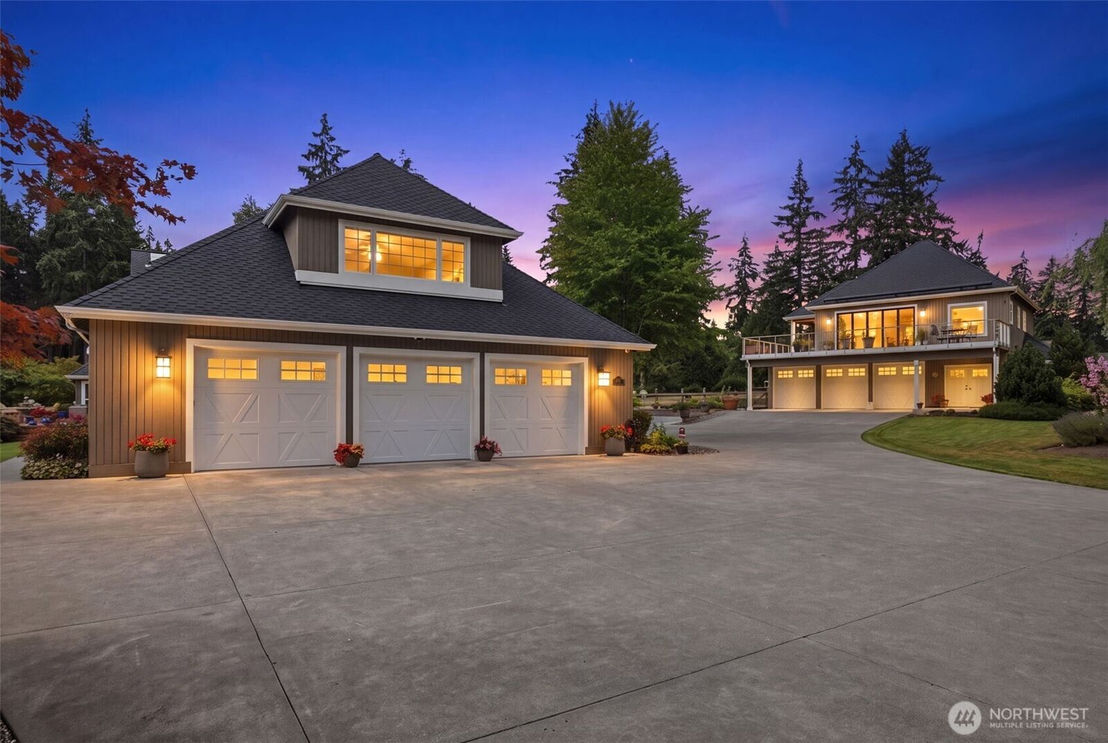 Property Photo:  17633 NE 147th Street  WA 98072 