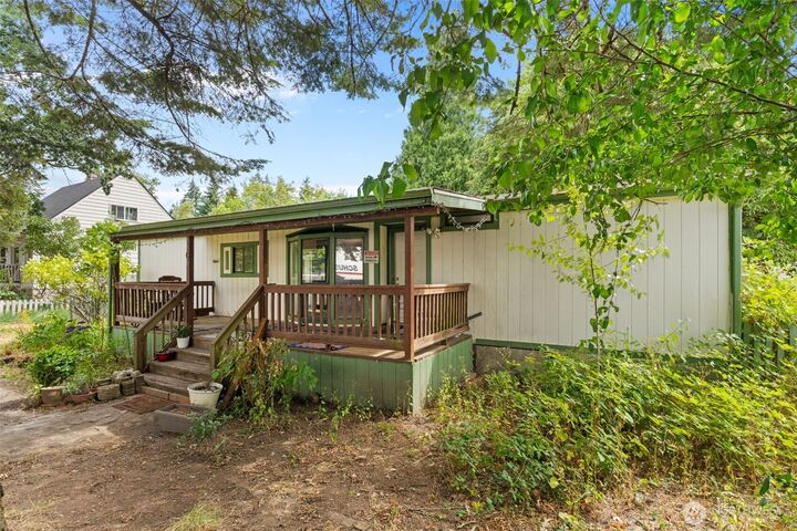 Property Photo:  1106  Eckerson Road  WA 98531 