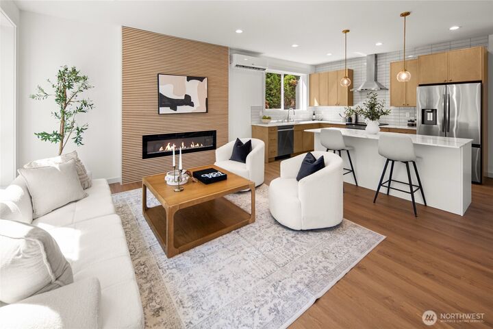 Property Photo:  2652 NW 95th Street  WA 98117 