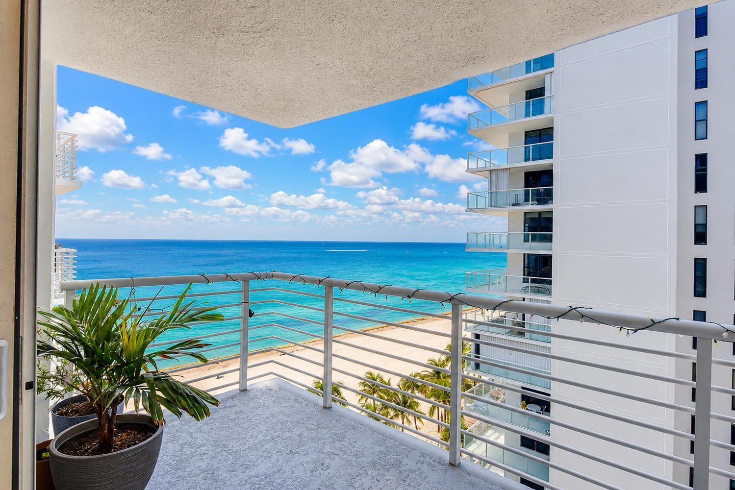 Property Photo:  812 Briny Avenue 10C  FL 33062 