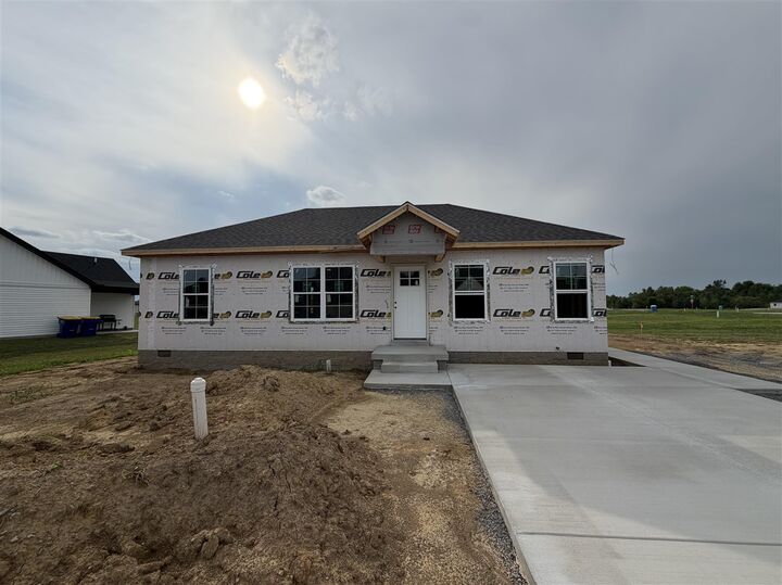 Property Photo:  1102 Brook Court Lot 36  KY 42134 