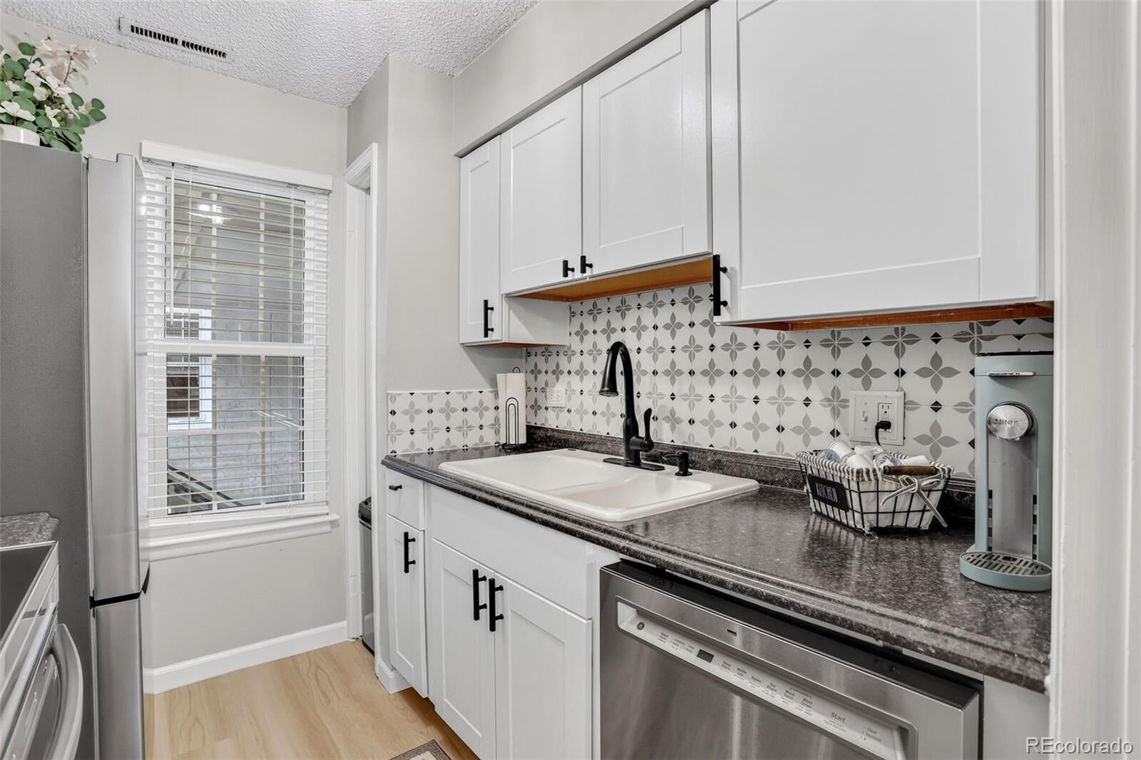 Property Photo:  7110 S Gaylord Street P8  CO 80122 