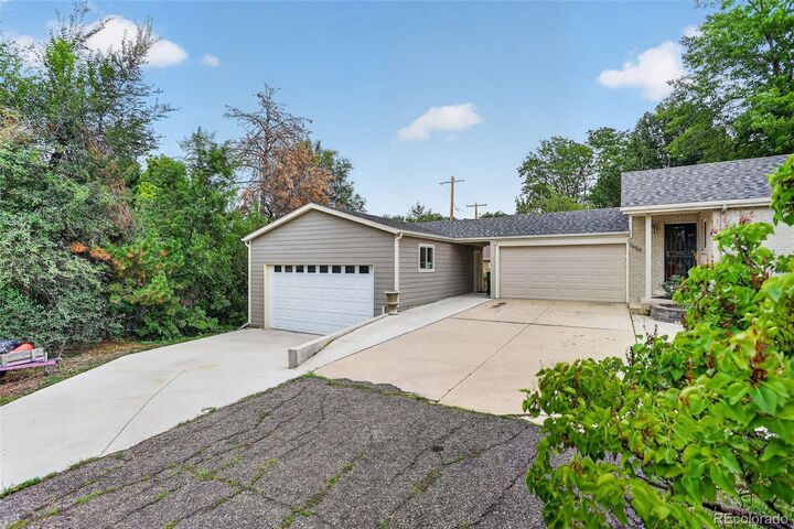Property Photo:  1650 Youngfield Street  CO 80215 