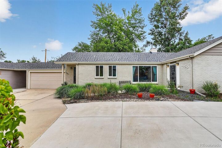 Property Photo:  1650 Youngfield Street  CO 80215 
