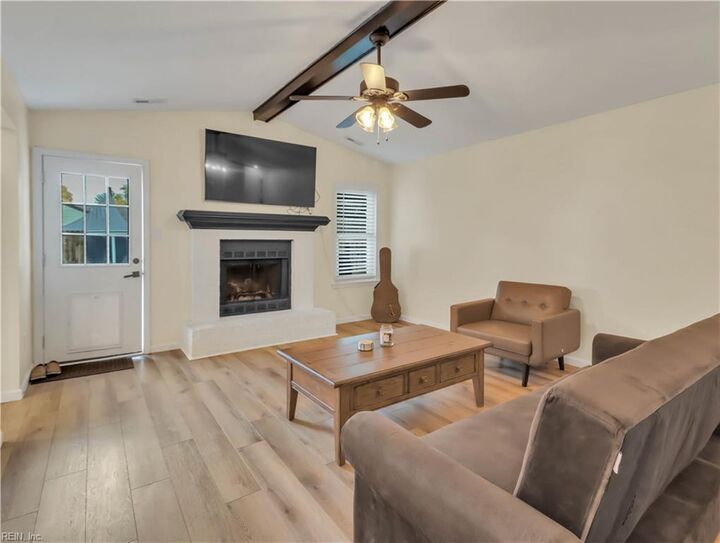 Property Photo:  1337 Crane Cres  VA 23454 