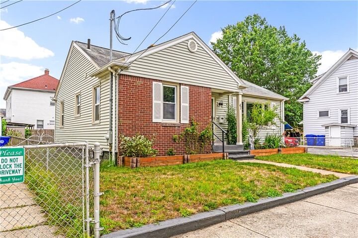 Property Photo:  47 Corina Street  RI 02908 