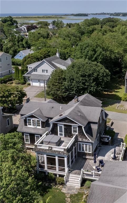 Property Photo: 14 Bay View Road RI 02813