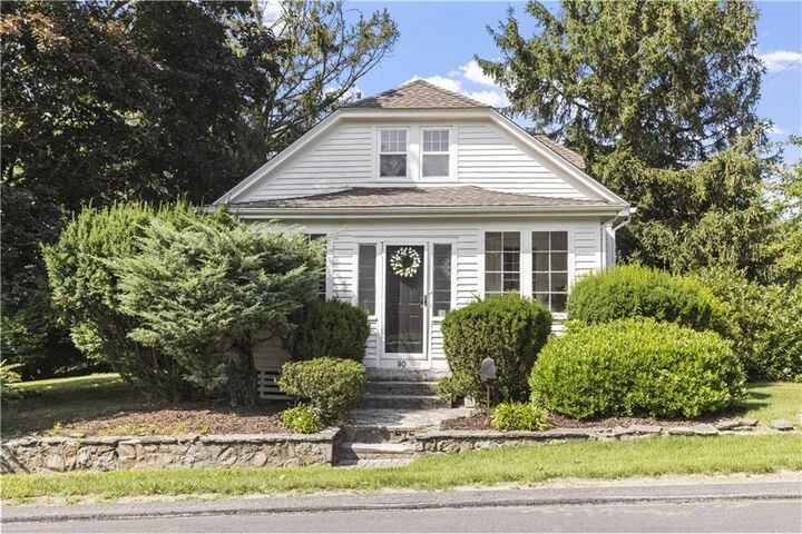 Property Photo:  90 Hilltop Road  RI 02914 