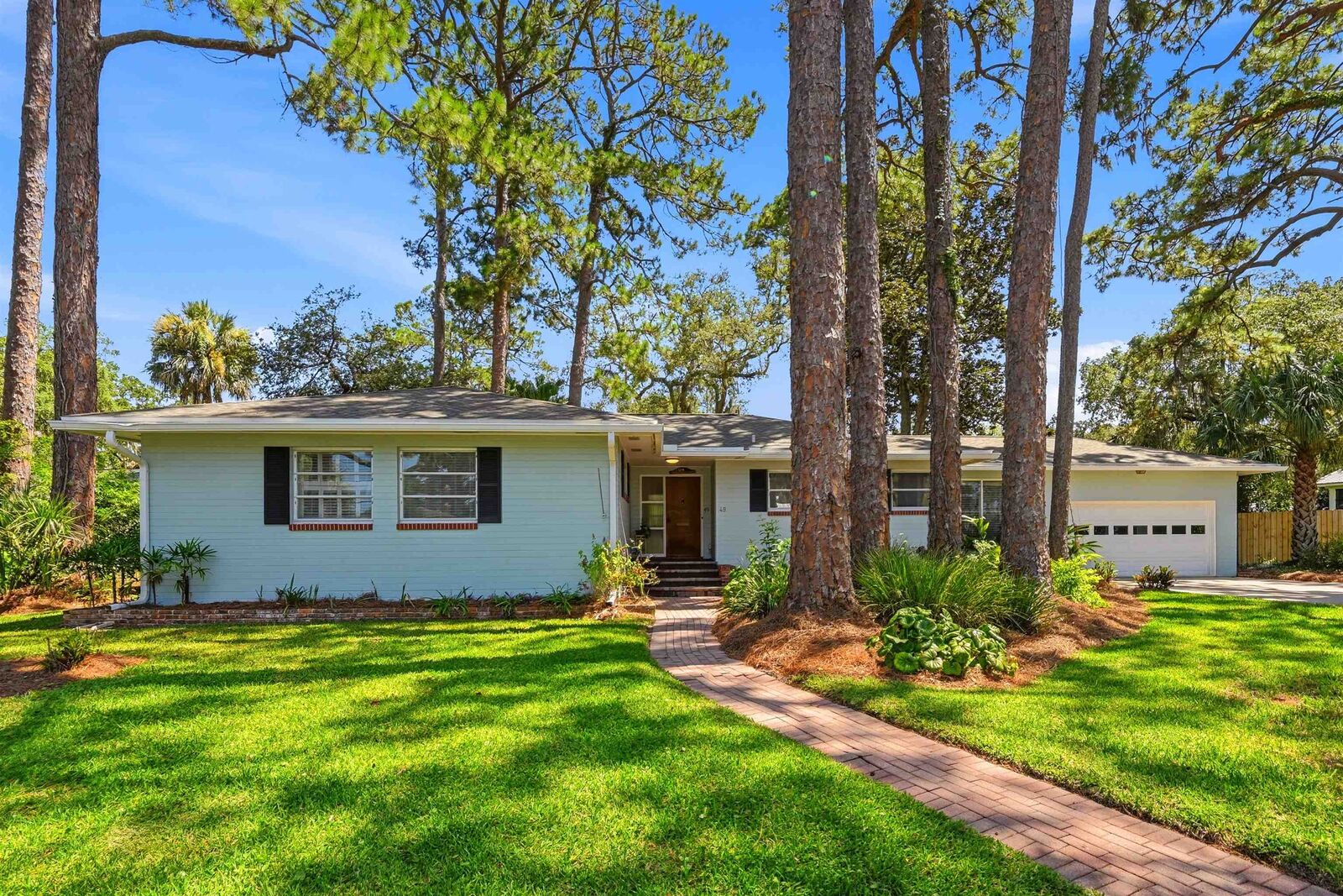 Property Photo:  49 Sylvan Dr  FL 32084 