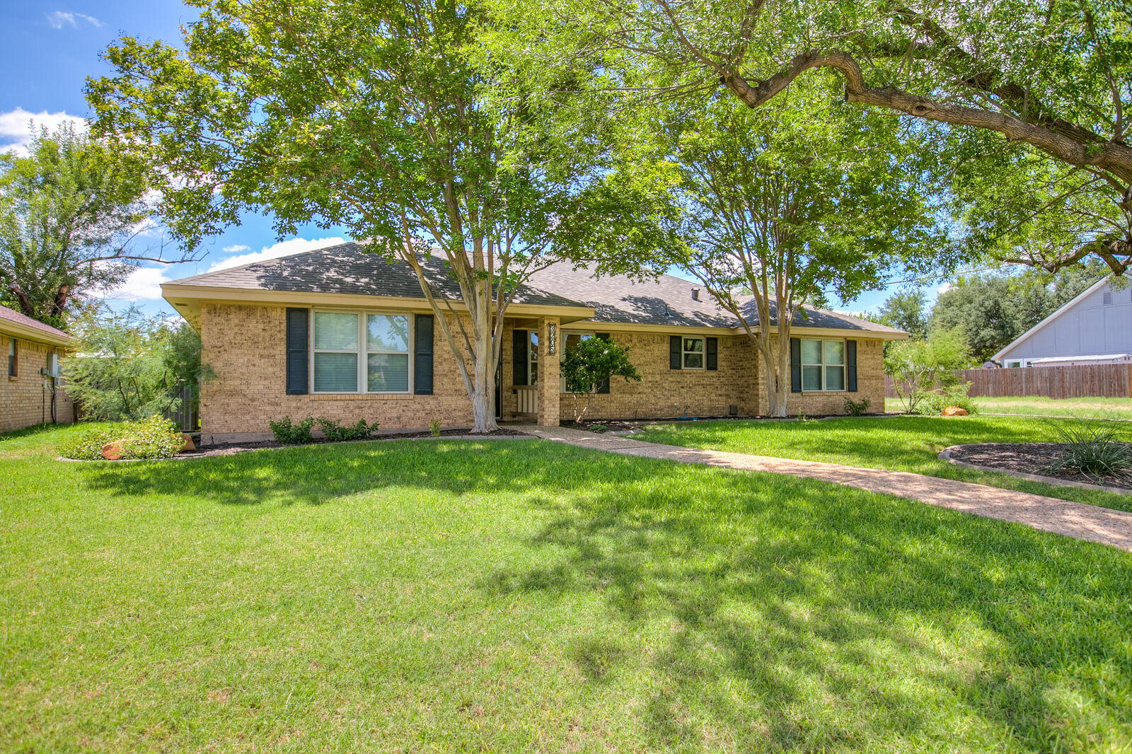 Property Photo:  3205 Valleyview Boulevard  TX 76904 